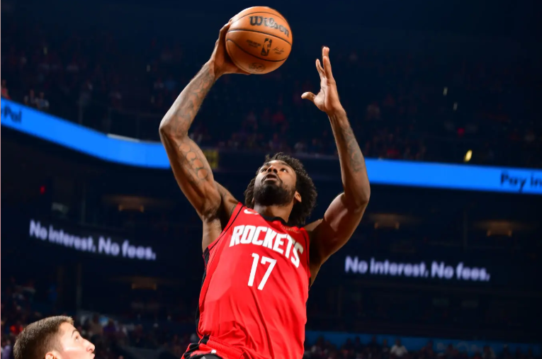 打出了现象级的表现！极不稳定的火箭锋线新星竟成为了关键人物？